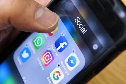 Nga hạn chế quyền truy cập Facebook giữa chiến sự với Ukraine