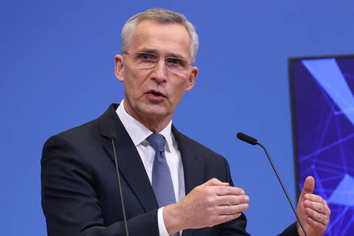 NATO bơm thêm vũ khí, Mỹ bổ sung hỗ trợ an ninh cho Ukraine