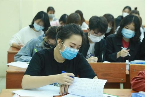 Không được tăng chỉ tiêu tuyển sinh nếu tỷ lệ sinh viên tốt nghiệp có việc làm đạt dưới 80%