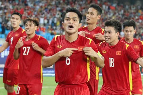 Thủ tướng Chính phủ chúc mừng chiến thắng của đội tuyển U23 Việt Nam