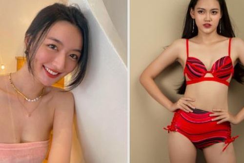 Lộ diện ứng viên 'con nhà người ta' Miss World Vietnam 2022: body 'nhức mắt', IELTS cao vút