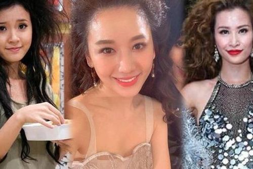 Những kiểu tóc các mỹ nhân Việt chỉ muốn xé nháp!