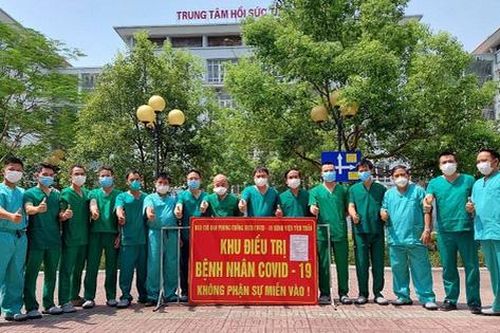 TS.BS Nguyễn Thanh Xuân: Khó khăn không làm chùn chân thầy thuốc trẻ