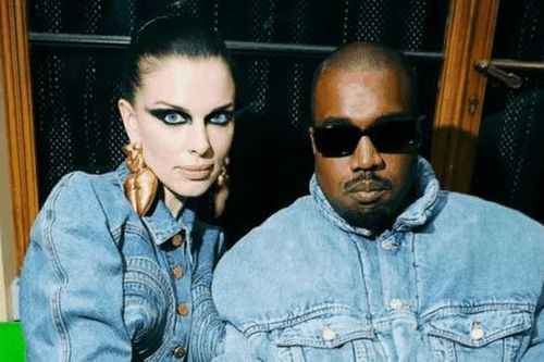 Hẹn hò 'bản sao' của vợ cũ, chiến lược thất bại của Kanye West nhằm níu kéo Kim Kardashian