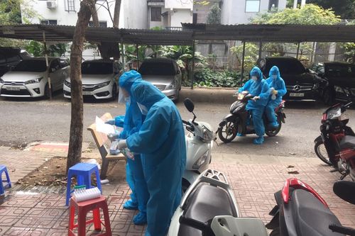 Việc phi thường của những người bình thường