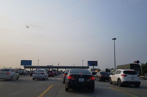 Hải Phòng kiến nghị làm cao tốc Ninh Bình- Hải Phòng dài 6km với 1.780 tỷ đồng