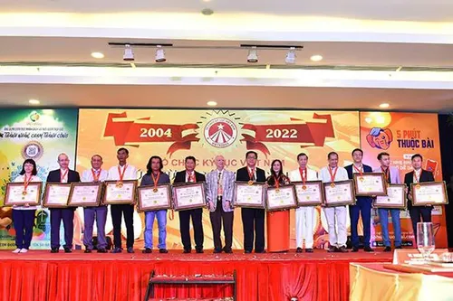Xác lập kỷ lục bộ sưu tập về Truyện Kiều lớn nhất Việt Nam