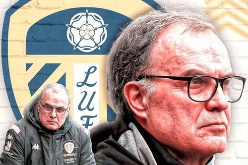 Marcelo Bielsa trở thành HLV thứ 9 mất việc ở Premier League