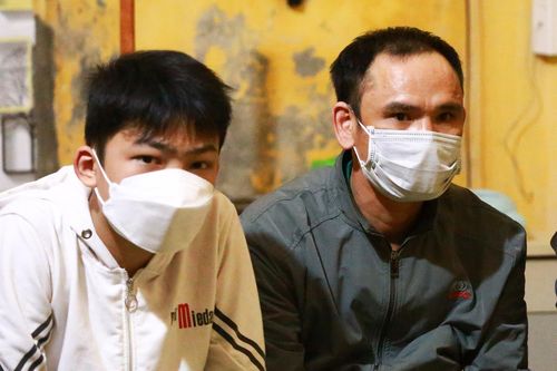 Phương án tìm 4 nạn nhân mất tích trong vụ lật cano ở biển Cửa Đại