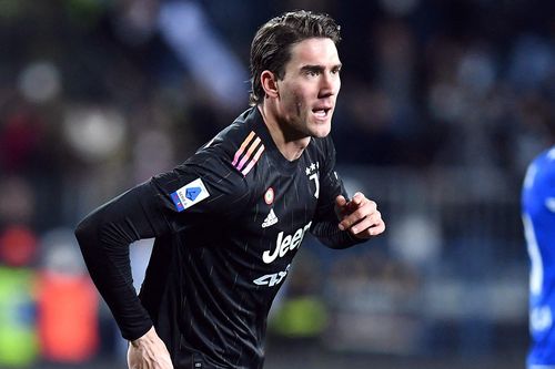 Juventus thắng 3-2 nhờ cú đúp của tân binh 80 triệu euro
