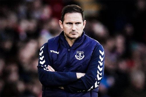 Lampard: 'Con gái 3 tuổi của tôi cũng biết đó là phạt đền'
