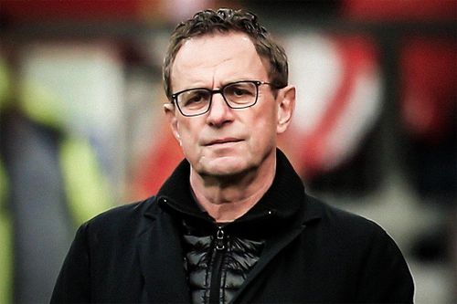 Rangnick: 'MU bỏ lỡ quá nhiều cơ hội'