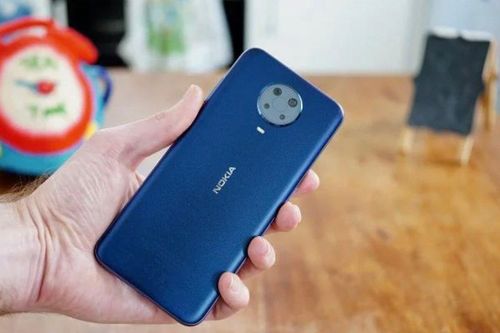 Điện thoại Nokia bị cấm bán ở nhiều nơi
