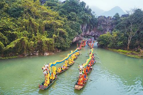 Phục hồi du lịch vùng cửa ngõ Thủ đô