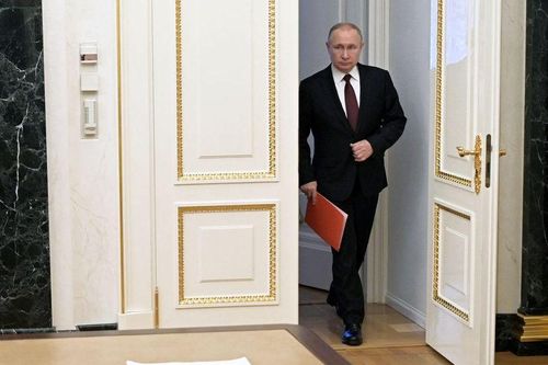 Tổng thống Putin chỉ thị đặt lực lượng răn đe trong trạng thái báo động cao