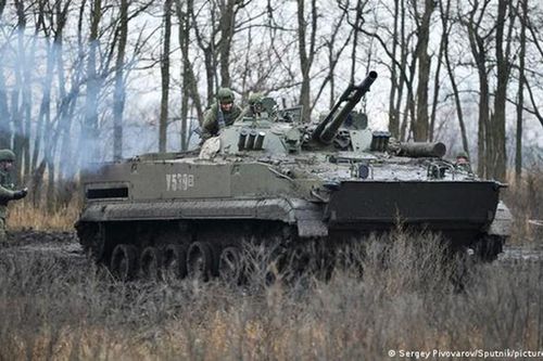 Nhìn lại 'sóng gió' Nga và Ukraine từ ngày Liên Xô tan rã