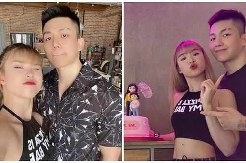 Khởi My - Kelvin Khánh ra sao sau chia sẻ sợ có con 'sinh chuyện'?