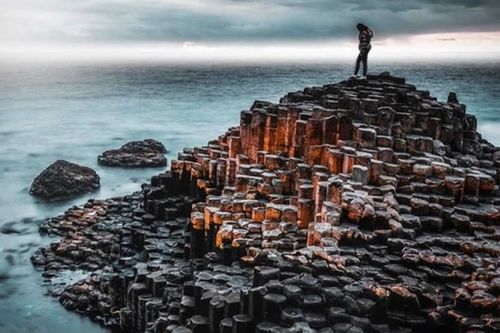 Khám phá bãi đá huyền bí ở Phú Yên, chuyên gia cũng kinh ngạc