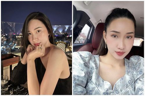 Hot girl Lào gốc Việt tài sắc xứng danh 'con nhà người ta'