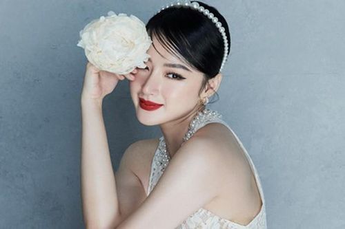 Angela Phương Trinh 'quay xe' sau mong muốn sinh con với Cao Thái Sơn