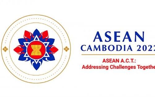 ASEAN kêu gọi đối thoại giải quyết khủng hoảng Ukraine