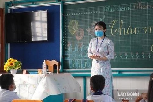 Lễ phép, tôn trọng hay còn gì khác nữa?