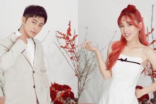 Gin Tuấn Kiệt - Puka 'khó xử' khi đóng cảnh tình cảm