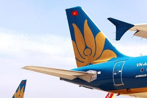 Hàng không sẵn sàng để đưa công dân Việt Nam rời Ukraine