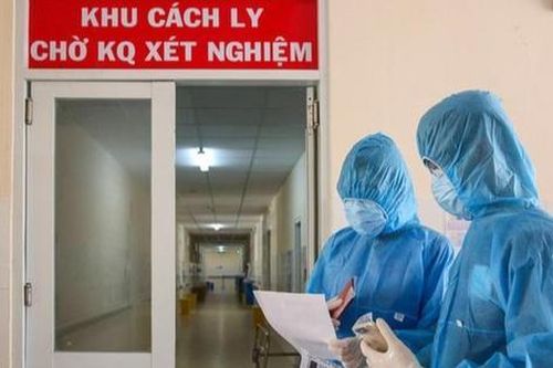 Dịch tại Hà Nội có thể đạt đỉnh trong nửa tháng tới?