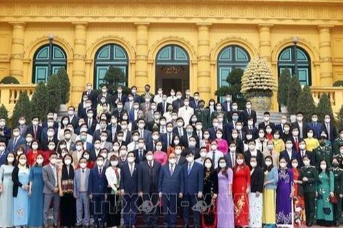 Quan tâm sâu sắc hơn đến đời sống người thầy thuốc