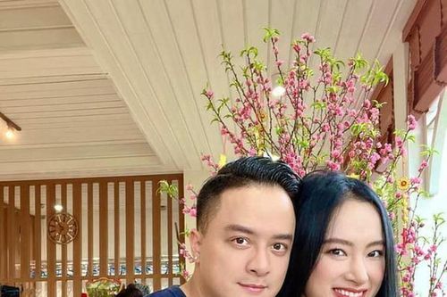 Angela Phương Trinh tuyên bố chia tay với Cao Thái Sơn sau 3 ngày yêu