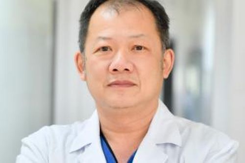 Bàn tay vàng chỉnh sửa những trái tim lỗi nhịp