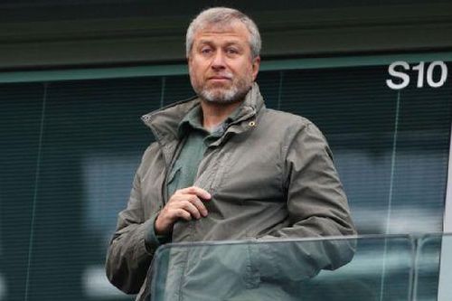 Tỷ phú Nga Abramovich chuyển giao quyền điều hành Chelsea