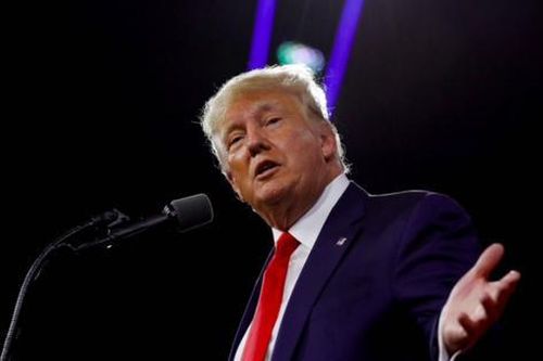 Sau khi khen Tổng thống Putin, ông Trump chỉ trích Nga tấn công Ukraine