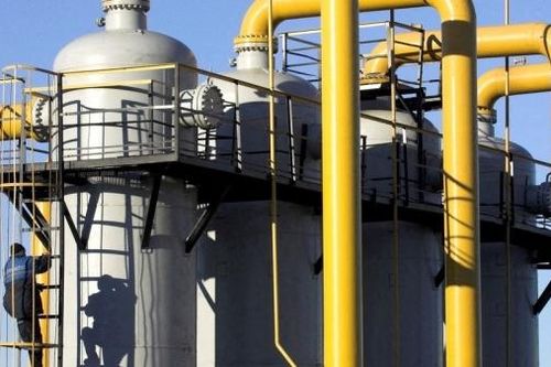Nga sắp nối lại các dòng khí đốt hướng Tây qua đường ống Yamal-Châu Âu