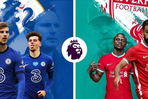 Chelsea vs Liverpool: Nóng rực chung kết cúp Liên đoàn Anh