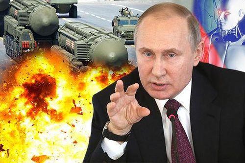 Đánh vào túi tiền TT Putin: Nga thiệt nặng, toàn cầu đối mặt mối nguy