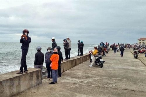 Danh tính 13 người tử vong trong vụ tai nạn lật canô ở biển Cửa Đại