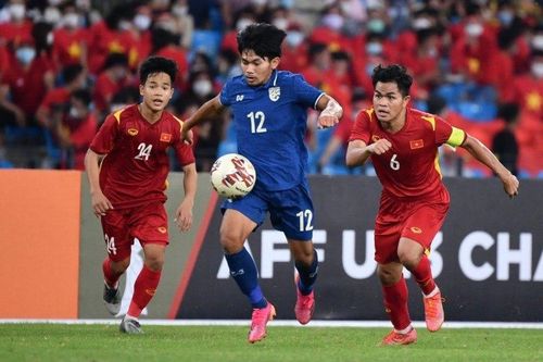 HLV U23 Thái Lan nói gì sau khi một lần nữa để thua U23 Việt Nam?