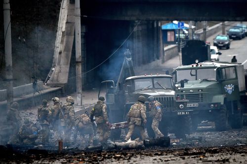 ASEAN kêu gọi đối thoại giải quyết khủng hoảng Ukraine