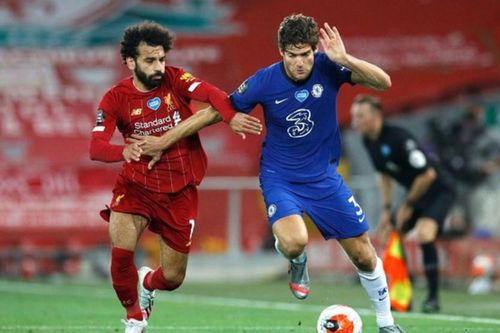 Chelsea - Liverpool: Đại chiến cúp Liên đoàn Anh