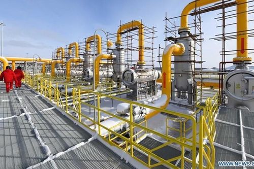 Trung Quốc có thể giúp Nga 'chống đỡ' trước lệnh trừng phạt của phương Tây?