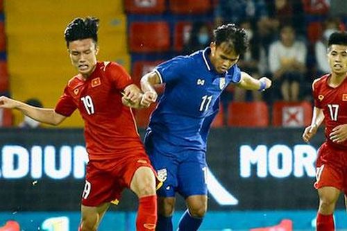 HLV U23 Thái Lan: 'Thua Việt Nam cũng là trải nghiệm hướng đến U20 World Cup'