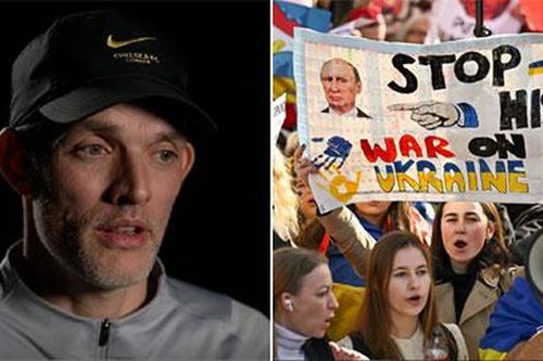 HLV Tuchel sẵn sàng 'nhường' cúp Liên đoàn cho Liverpool