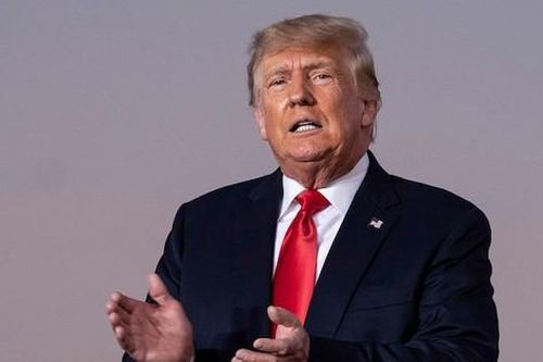 Xung đột Nga-Ukraine: Donald Trump nói ông Putin đùa giỡn ông Biden như 'chơi trống'