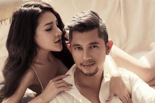 Sự 'trinh trắng' suốt 40 năm của Lương Bằng Quang bị Ngân 98 phá vỡ