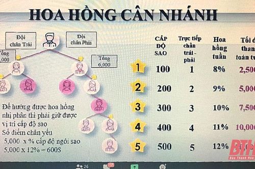 Nở rộ các ứng dụng điện tử lừa đảo trong 'mùa dịch'