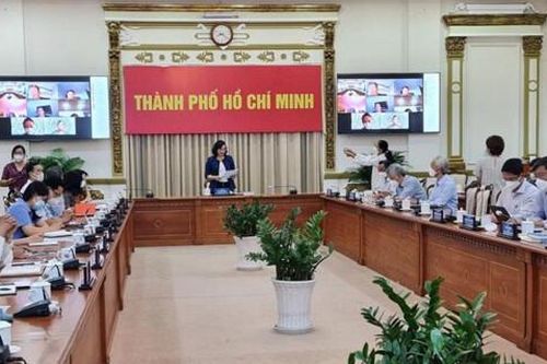 Hiến kế để TP.HCM trở thành Trung tâm tài chính quốc tế