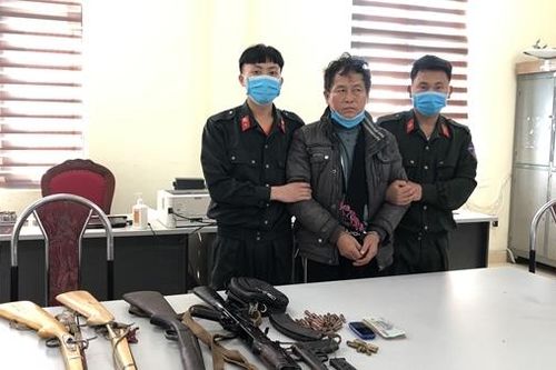 Triệt xóa nhiều đường dây buôn bán ma túy