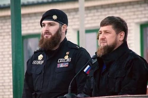 Chechnya tung bằng chứng bác tin tướng đặc nhiệm bị Ukraine hạ sát